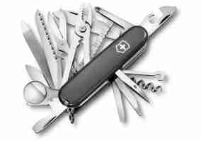 Швейцарський ніж Victorinox SwissChamp