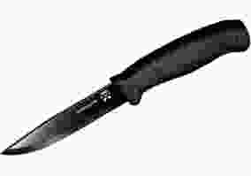 Походный нож Mora Companion Black Blade