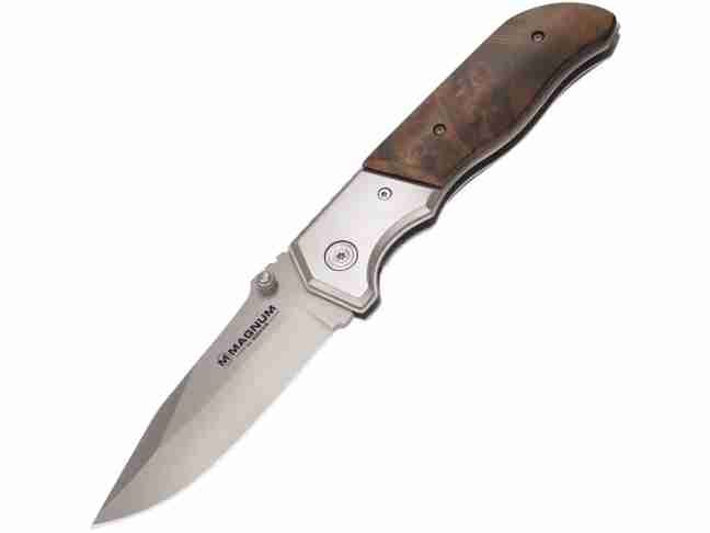 Похідний ніж Boker Magnum Forest Ranger