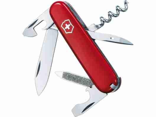Швейцарский нож Victorinox Sportsman