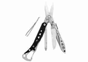 Мультитул Leatherman Style CS