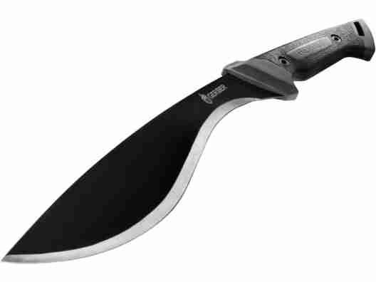 Мачете Gerber Gator Kukri Machete