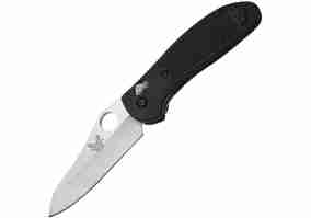 Походный нож BENCHMADE Griptilian 550