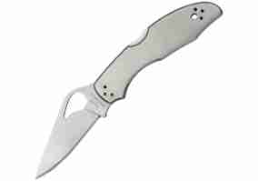 Ніж Spyderco Byrd Meadowlark 2 Stainless