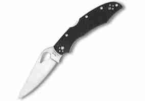 Походный нож Spyderco Byrd Cara Cara 2 G10