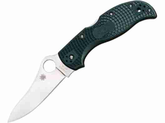 Походный нож Spyderco Stretch