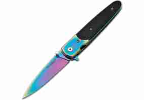 Похідний ніж Boker Magnum Bondsman Rainbow