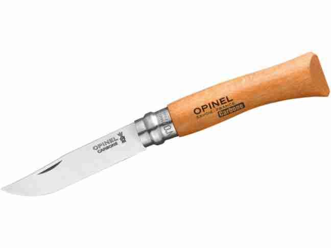 Походный нож OPINEL 7 VRI