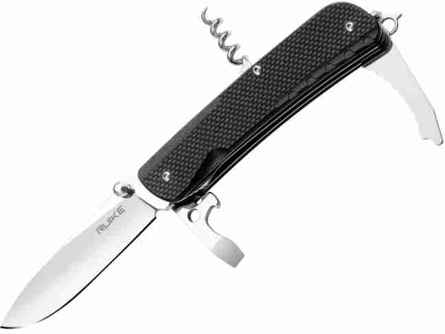 Швейцарский нож Ruike Trekker LD21