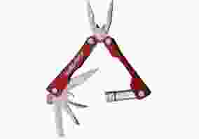 Мультитул Swiss Tech Mini Multi-Tool 8-in-1