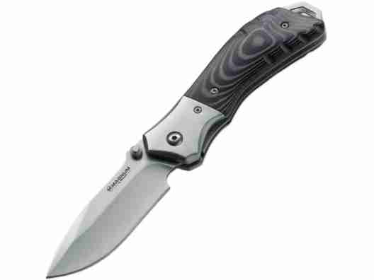 Походный нож Boker Magnum Pocket Knife