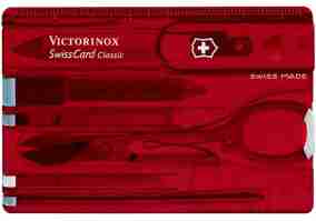 Швейцарский нож Victorinox SwissCard