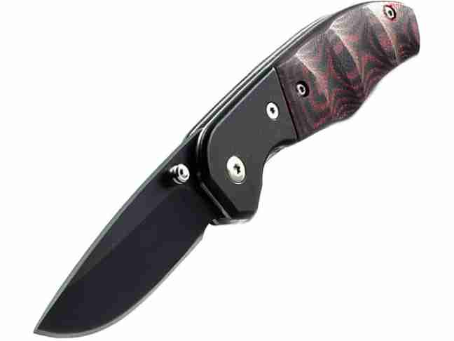Походный нож Enlan M022B3