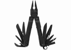 Мультитул Leatherman Rebar