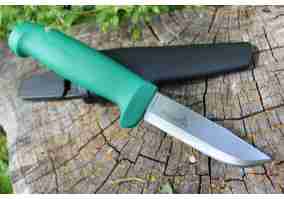 Похідний ніж Hultafors Heavy Duty Knife GK