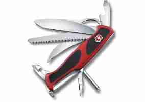 Нож Victorinox RangerGrip 58 Hunter