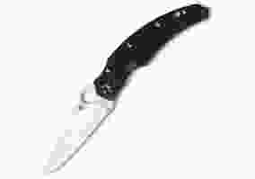 Походный нож Spyderco Opus