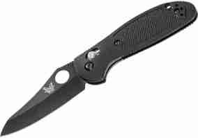 Походный нож BENCHMADE Mini-Griptilian 555BKHG