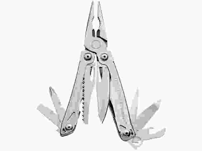 Мультитул Leatherman Sidekick