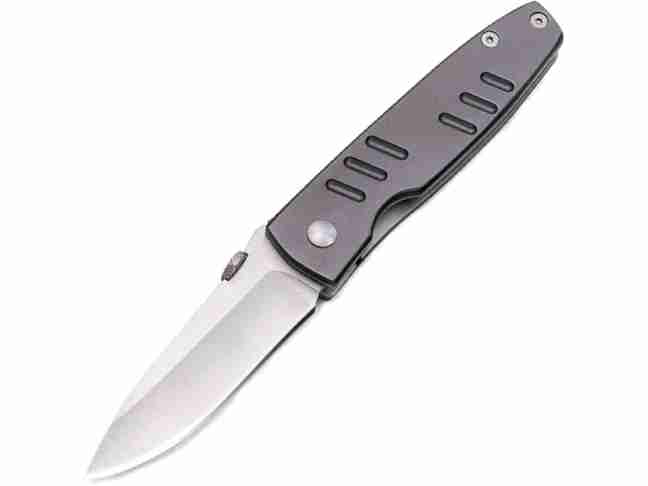 Походный нож Enlan M013