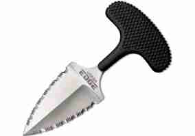 Ніж Cold Steel Urban Edge Double Serrated Edge