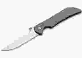 Походный нож Boker Plus Stingray VG-10