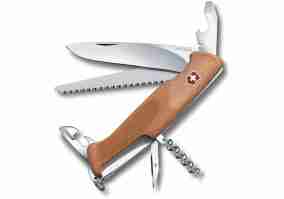 Швейцарский нож Victorinox RangerWood
