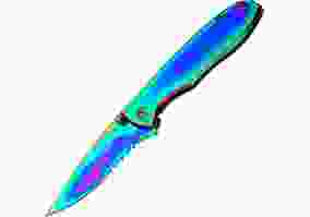 Походный нож Boker Magnum Rainbow II