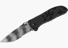 Походный нож Sanrenmu 7007LVK-GH