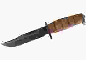Охотничий нож BUCK Brahma