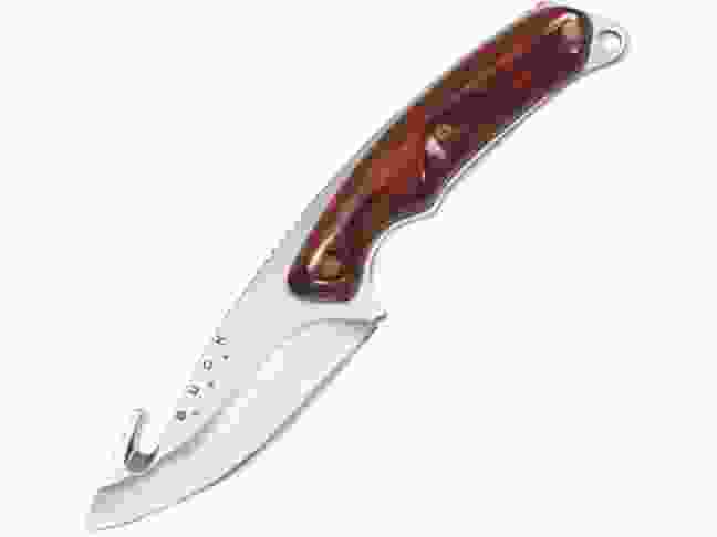 Охотничий нож BUCK Alpha Hunter 193