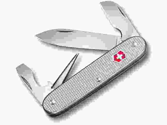 Швейцарский нож Victorinox Alox Electrician