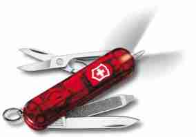 Швейцарский нож Victorinox Signature Lite