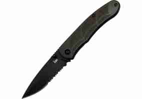 Походный нож BENCHMADE HK P30 Assist 14651 SBT
