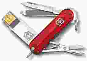 Швейцарський ніж Victorinox Work