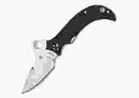 Походный нож Spyderco Khalsa