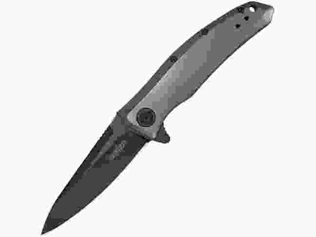 Похідний ніж Kershaw Grid