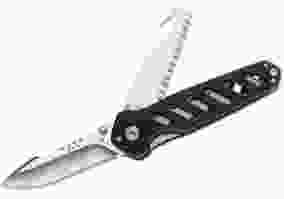 Походный нож BUCK Alpha Crosslock Folding