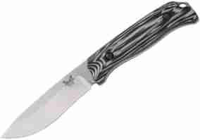 Нож BENCHMADE Saddle Mountain Skinner 15001-1
