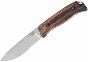 Нож BENCHMADE Saddle Mountain Skinner 15001-2