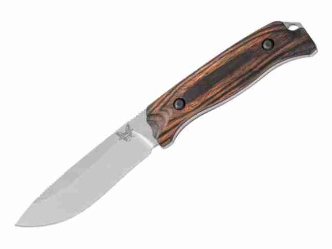 Ніж BENCHMADE Saddle Mountain Skinner 15001-2