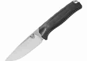 Нож BENCHMADE Steep Country Hunter 15008-BLK