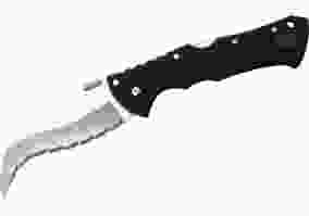 Ніж Cold Steel Black Talon II Serrated Edged