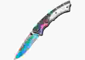 Походный нож Boker Magnum Pearl Rainbow