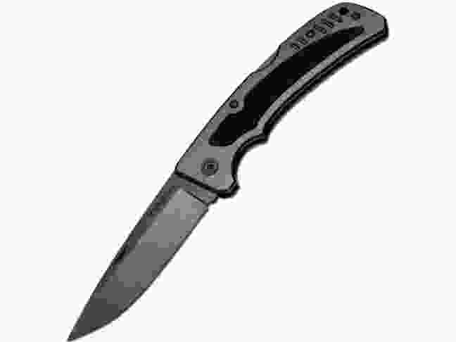 Походный нож Boker Magnum Ironworker