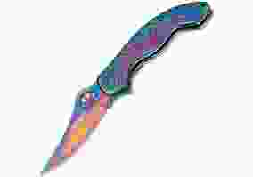 Походный нож Boker Magnum Colorado Rainbow