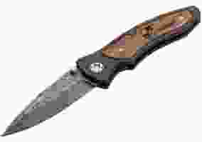 Походный нож Boker Tirpitz Damast