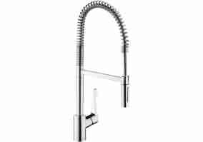 Смеситель Hansgrohe Cento XXL 14806