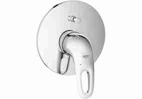 Змішувач Grohe Eurostyle New 33637