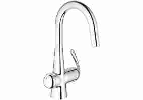 Змішувач Grohe Zedra 31203